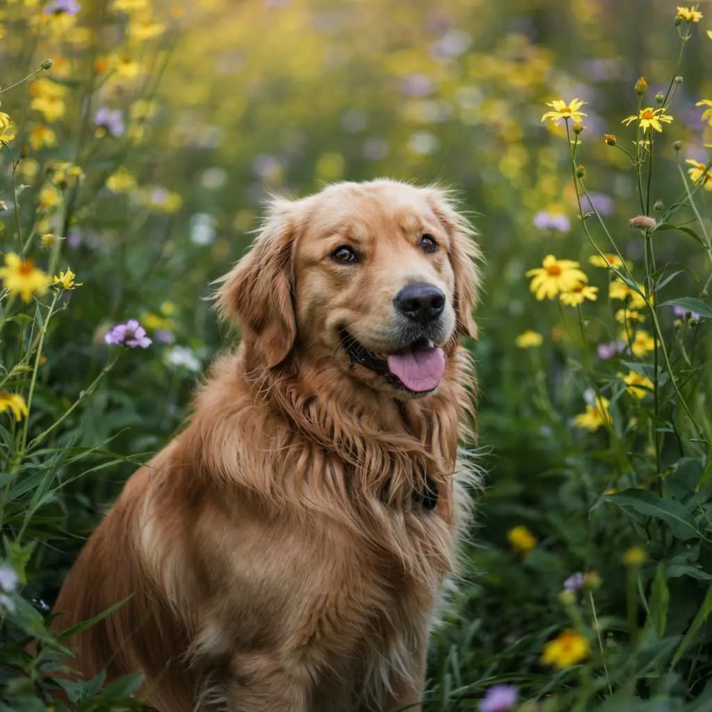 Golden Retriever